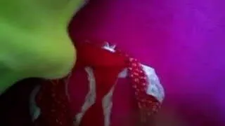 Cum in strangers knickers