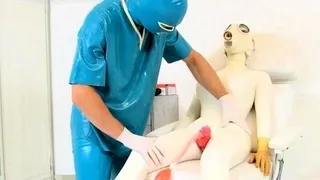 Lezdom fetish nasty bdsm hottie