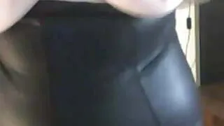 granny shows here old hairy pussy