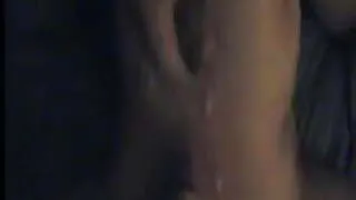wifes facial