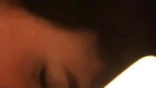 Rebecca and her beauty spots )dWh(