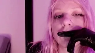 Amateur Webcam Chick Masturbates On Webcam More at