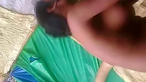 Desi Girl Is Ready For An Extraordinary Show