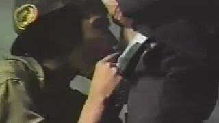 Dr & Guard Gettin Busy