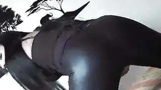 Haley Horny Wixxanleitung-Deluxe