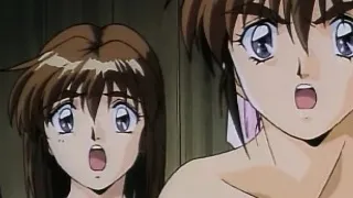 Japanese monster hentai