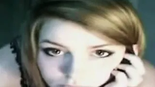 Beautiful Teen Striptease