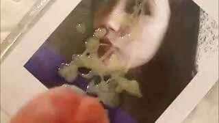 Cumshot Tribute to Loulette - By Randomscore