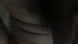 BOUNCING MY BALLS acariciandome las bolas riko