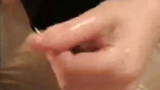 It Must Be The Shoes