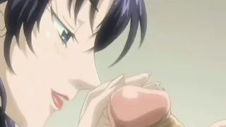 Sexy busty brunette caught masturbating