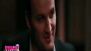 Paz Vega - The Human Contract