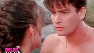 Sherilyn Fenn - The Wraith