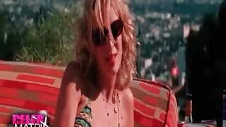 Uma Thurman - Be Cool