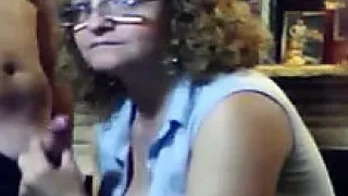 Mature Swinger Party