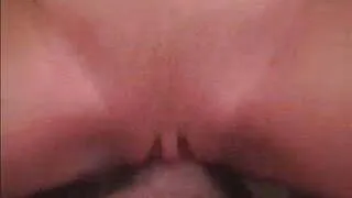 Nice close-up Amateur Fuck