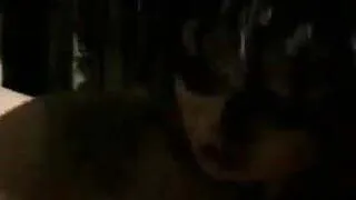 Hot elegant busty Lady