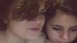 Naked Teen Webcam Girls