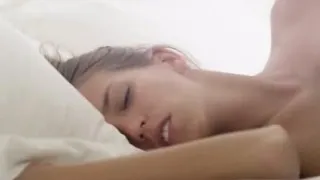 angelic erotic sex they just married