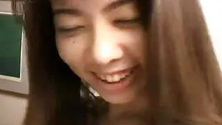 Yumi Kazama - 06 Japanese Beauties - Natural Tits