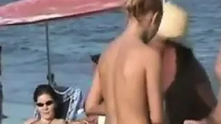 Beautiful Beach Babes