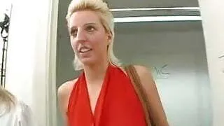 The doctor is a sex addict