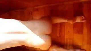 Zoltan (I) & Ira (12.08.2010) Spanking