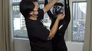 Asian japanese amateur