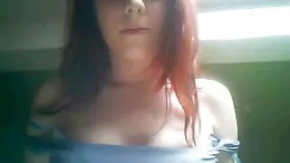 London girl on chatroulette