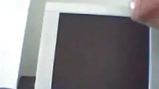 cumming watching handjobs