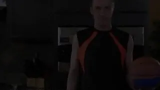 MILF cunt stretched out