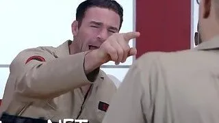 Nasty pussy craves love stick