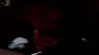 Ugly Hooker... Good  Head