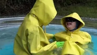 Amateur fetish big booty bitch riding with her bum