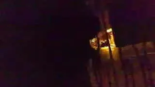 Flashing on the night 2