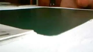 My big load on the table