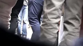 Dutch hooker strips for client