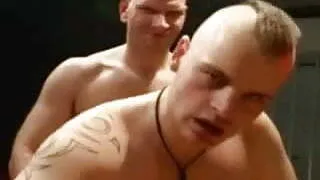 Cumming In The Ass 16