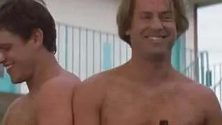 Eva Mendes - In Bikini & Hotpants