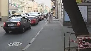 Fucking on cam to become a model