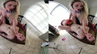 Glamour babe lesbian oral pleasure and fingering fun