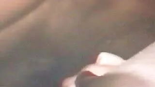 German Interracial Gang Bang from the 70s