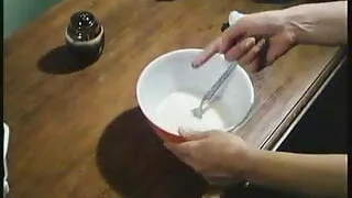 Orgien des Fleisches (German Storyline)