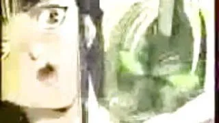 Klanita and the Monster !