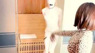 Japanese amateur Asian in lingerie fucked in high def