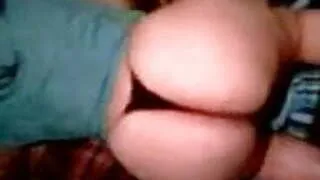 Arabian Monster Ass!!!!!!!!