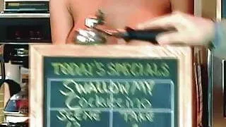 Katie Morgan - Zack and Miri Make a Porno 