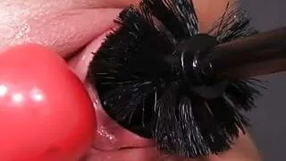 Queensnake.com - Red and Black 2