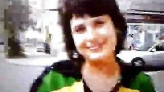 Cum tribute to Adriana from Romania 