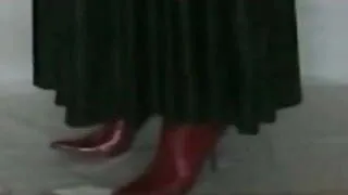 fat smelly bbw in latex